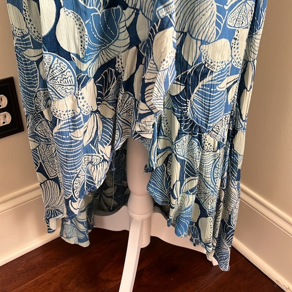 🆕 Angie Maxi Skirts - Picture 10 of 11